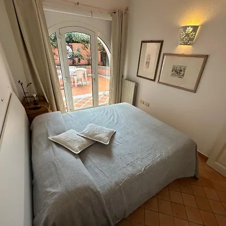 Apartment Fronte Mare Santa Teresa Gallura