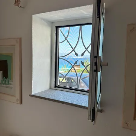 Apartment Fronte Mare Santa Teresa Gallura