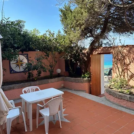 Apartment Fronte Mare *