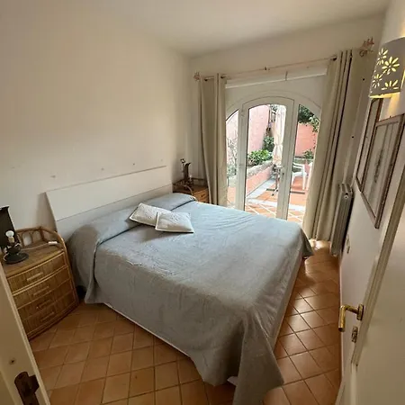 Apartment Fronte Mare