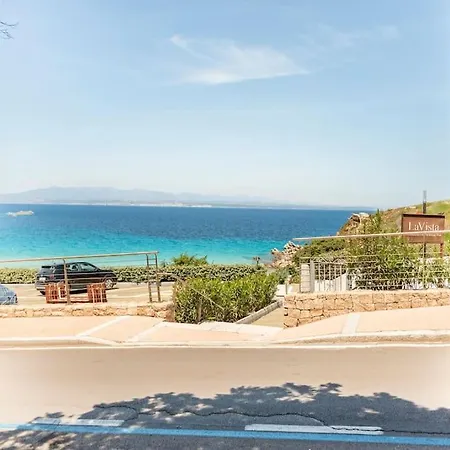 Fronte Mare * Santa Teresa Gallura