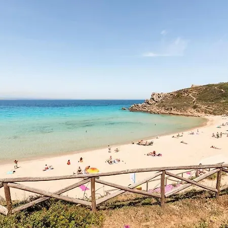 Fronte Mare Santa Teresa Gallura