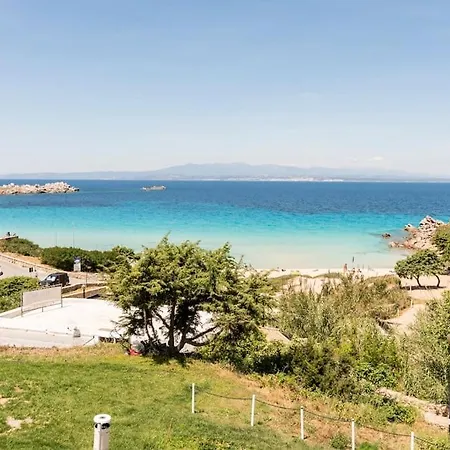 Apartment Fronte Mare